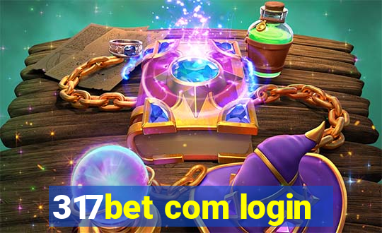 317bet com login